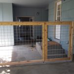 wire mesh gate2